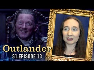 Outlander 1x13 First Time Watching Reaction & Review