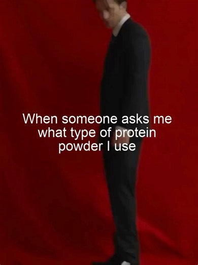Let me show you the world of Body Fortress protein