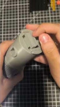 Beyblade X Star Wars Saber Grip for Winder & String Launcher Tutorial