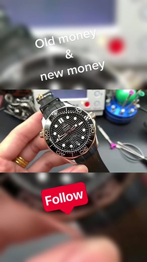 How to choose? #luxurywatches #fyp #giftforhim