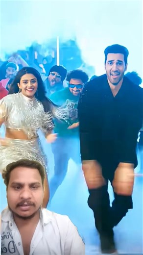 Snake Dance 🐍🔥 | Niharika Konidela 💃 | Crazy Moves 😱 | Viral Shorts