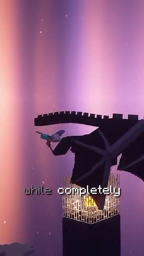 How to Get an Elytra Without Fighting the Ender Dragon in Minecraft