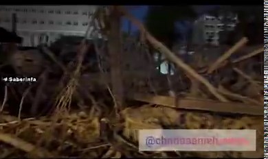 突发新闻美国和以色列刚刚轰炸了位于德黑兰的谢里夫理工大学，这是伊朗最负盛名的科学、技术、工程和数学学院。伊朗的“麻省理工学院”，其毕业生受到全球大学和公司的青睐。基本上这些大学生是伊朗人当中最亲美的，这下好了，看看还有多少伊朗人以后还会亲美。