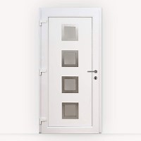 🥇 9 Modelle, 1 klarer Sieger: Haustür Test