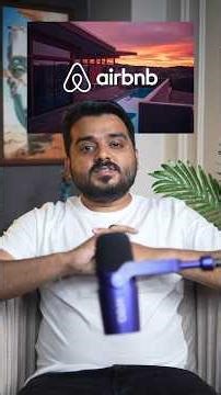 Airbnb The $90 Billion Company With No Hotels