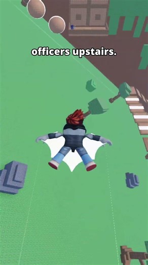 Inmates Save Guard's Life