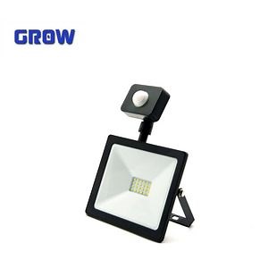 [Hot Item] High Lumen LED Lighting Project Outdoor Waterproof IP44 50W SMD LED Flood Light