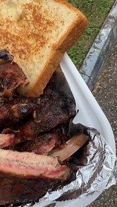 Nicks pig out ribs OMG!!! Pig Out | Justin M. Chopelas