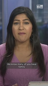 FIRST ALERT WEATHER: FOX5 is watching the wildfires burning across Los Angeles. At least five are dead as the city faces its most destructive wildfire yet. Updates here: https://www.fox5vegas.com/2025/01/08/second-wind-whipped-wildfire-is-burning-out-control-los-angeles-area/ | FOX5 Las Vegas