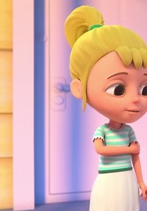 LooLoo Kids S01:E28 - Mary, Mary, Quite Contrary