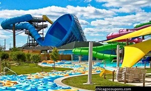 Take a dip with the family at these 43 water parks and pools in Illinois