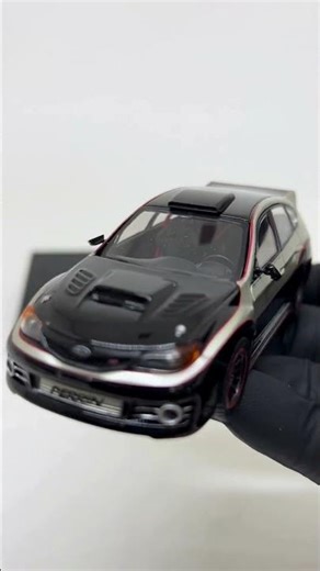Subaru Impreza WRX STI (2009) - Edição 29 ✨#mdc #velozesefuriosos