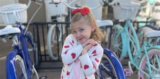 Who is Brooke Burns' daughter Declan Welles? All you need to know