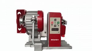 Sk-2r High Efficiency Industrial Sewing Machine Servo Motor