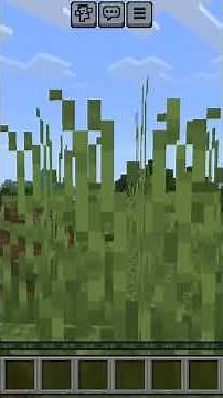 how to make crafting table and sticks in Minecraft