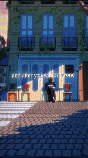 First they’ll doubt, then they’ll applaud.