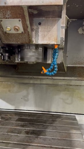 LOT 42 MORI SEIKI VERTICAL CNC MILL