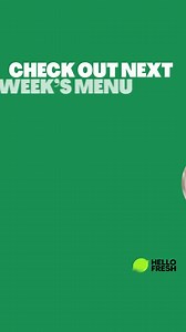 🤩 Get 50% off your first box free dessert for life. 🥙 Family Friendly, Quick & Easy recipes and more 🍝 45 options weekly ⏰ 15-minute dinners 🍰 Plus, get free dessert for life with every order Order now and save. HelloFresh, hello dinner! T&Cs: *Price calculated using 50% first box offer against the price per serving of our second smallest box size (2P3M) on 23/12/2024. Full price per serving for this box is £5.25 (excluding shipping). Use code: HELLOFRESH9-1 | HelloFresh