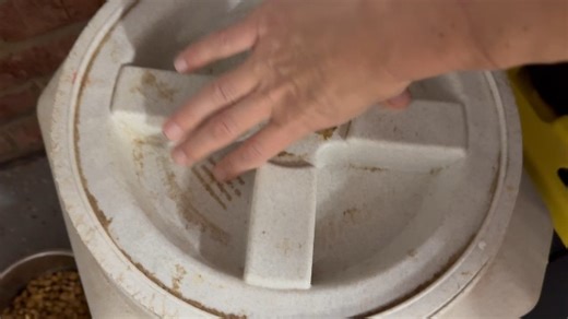 Watch Even my food crazy beagle cant break into this! on Amazon Live