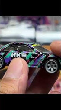 HOT WHEELS NISSAN SKYLINE GT-R R33 REVIEW! A MUST-HAVE FOR JDM FANS!