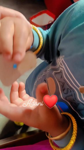 Echa adani wearing khuji pop chaoba before his churakaran trial❤❤❤❤🥰😍😘 #Cara jewellery | Cara Jewellery