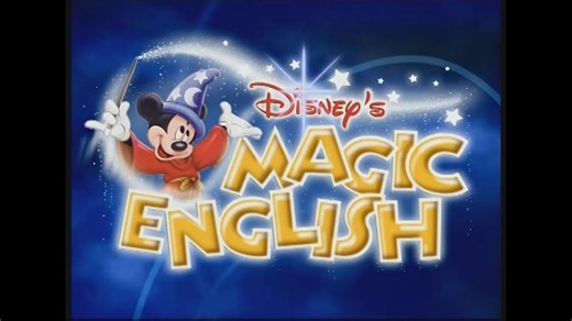 Disney's Magic English_Cooking-2