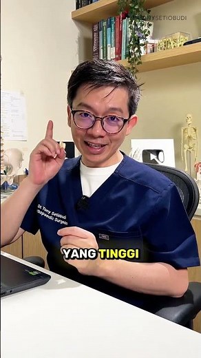 APA ITU ASAM URAT?
