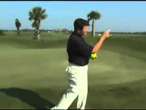 How To Use The Impact Ball