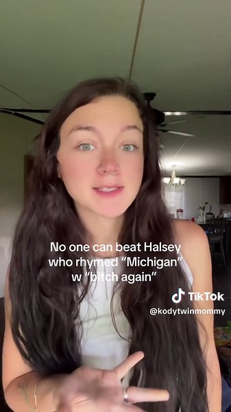 Halsey: The Return of a Musical Icon