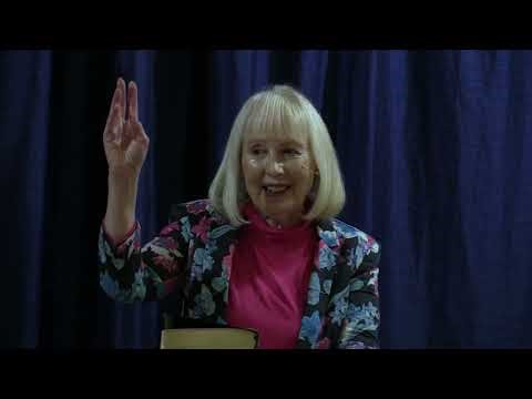 The Benefits, Blessings And Rewards - Part 2 - Debra Walker