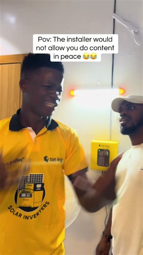 Solar Installation Fails with Humor