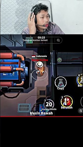 spy super sus gameplay #supersusgame #supersuslive #supersusindonesia