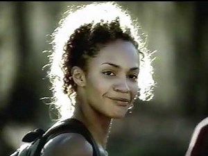 NBC Commercials During ER (May 09, 2002)