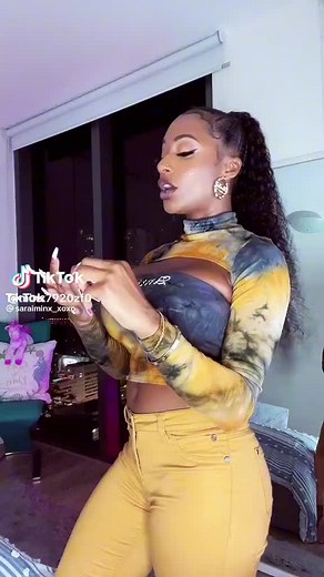 Sarai_minx. (@sarai_minx)’s videos with original sound - Sarai_minx.