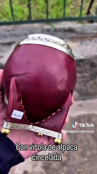 Estamos del mate on TikTok