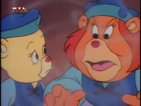 A Gumimacik 15 A Titkos Recept