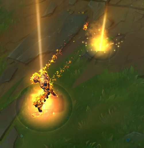 Flash | League of Legends Wiki