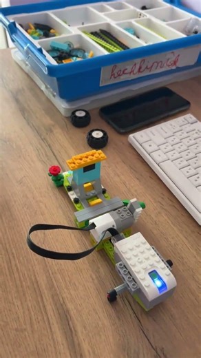 #lego #wedo #robot #toys #shirts #funny