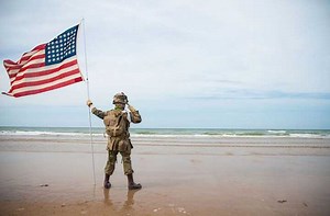 83K views · 7.6K reactions | THE GREATEST Memorial Day Speech Ever Given - WOW. POWERFUL. THANK YOU RONALD REAGAN  | Benny Johnson | Facebook