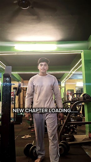 New Chapter Loading 🗿