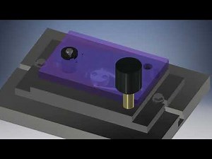 Jig and Fixture Animation