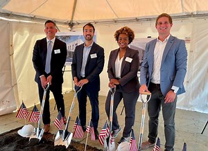 Our People - FD Stonewater