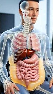 Kuch Log Jaldi Mote Kyun Ho Jaate Hain? | Shocking Body Fact