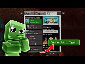 Die traurige Wahrheit über das ''Server hinzufügen'' auf der Konsole.. (PS4, XboxOne & Switch)