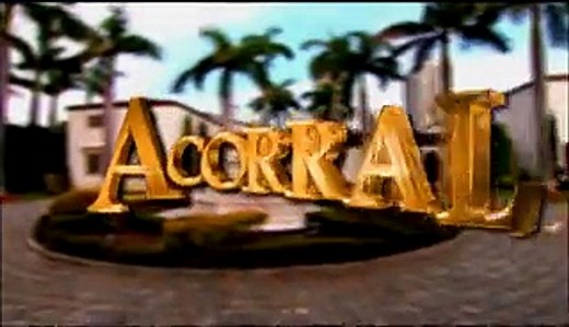 Acorralada Capitulo 129