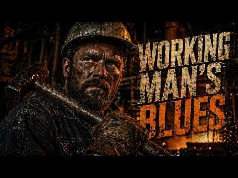 WORKING MAN'S BLUES