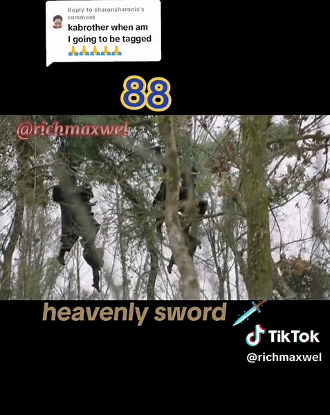 Heavenly Sword and Dragon Slaying Saber 2019 - Omutaka Icep Action Season 2