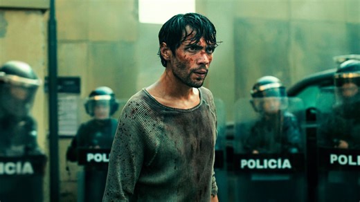 Is Prison Cell 211 based on a true story? Explained