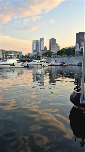 🇨🇦 Montreal — A City That Has It All