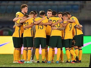LIVE: Socceroos Insider
